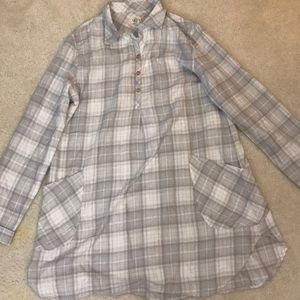 Woman’s Ugg pj night gown